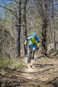 Enduro Special