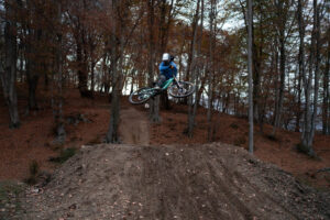 Air Time Avanzato