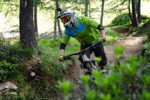 Ride To Bike Park