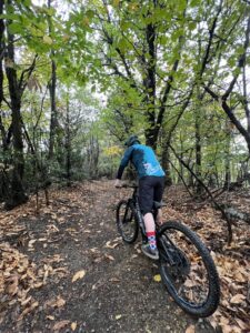 Ebike trail Special