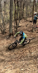 Trails Step