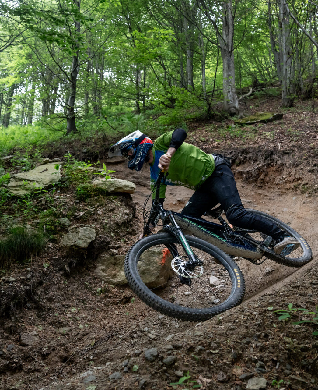 Homepage - Mtb Fun Trail Special